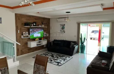 Casa com 3 quartos à venda em Laranjeiras, Itanhaém 