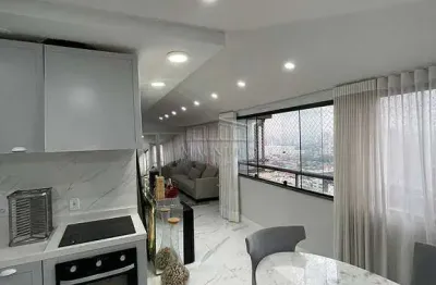 Apartamento com 3 quartos à venda na Rua Oscar Thompson, Barra Funda, São Paulo