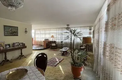 Apartamento com 3 quartos à venda na Rua Bahia, Higienópolis, São Paulo