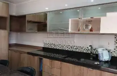 Apartamento com 2 quartos à venda na Rua Ivaí, Santa Maria, São Caetano do Sul