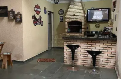 Casa com 4 quartos à venda na Rua Vinte e Três de Junho, Dos Casa, São Bernardo do Campo