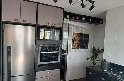 Cobertura com 2 quartos à venda na Rua Rússia, Parque das Nações, Santo André