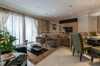 Apartamento com 3 quartos à venda na Rua Azevedo Soares, Vila Gomes Cardim, São Paulo