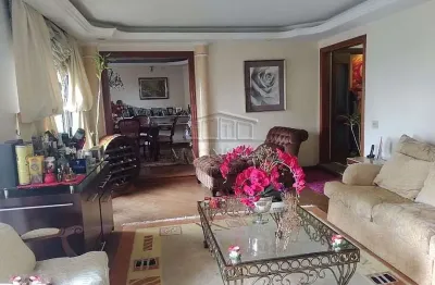 Apartamento com 4 quartos à venda na Rua Aguapeí, Vila Santo Estevão, São Paulo