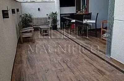 Apartamento com 2 quartos à venda na Rua Araguaia, Vila Curuçá, Santo André