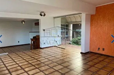 Casa com 4 quartos à venda na Rua Tibiriçá, Brooklin Paulista, São Paulo