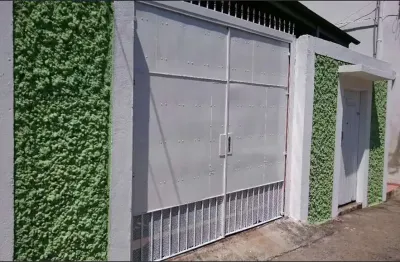 Casa com 2 quartos à venda na Rua Antônio das Chagas, Chácara Santo Antônio, São Paulo