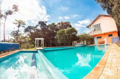 Chácara / sítio com 3 quartos à venda na Estrada Hawaí Club e Tozan, Dos Finco, São Bernardo do Campo