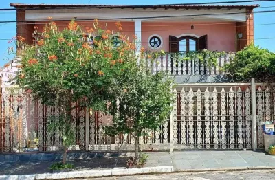 Casa com 3 quartos à venda na Rua Manderá, Vila Alpina, São Paulo