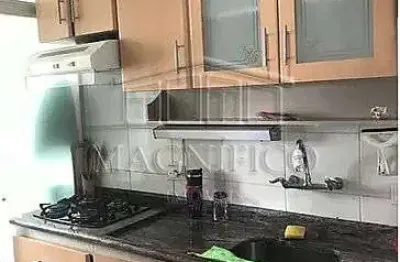 Apartamento com 3 quartos à venda na Avenida Dom Jaime de Barros Câmara, Planalto, São Bernardo do Campo