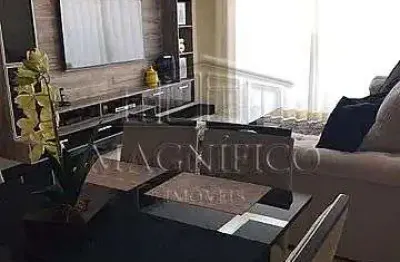 Casa com 3 quartos à venda na Rua Felipe Camarão, Demarchi, São Bernardo do Campo