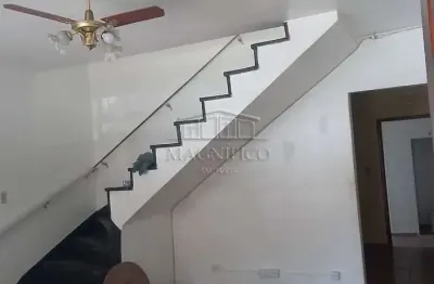 Casa com 2 quartos à venda na Rua Nove de Julho, Anchieta, São Bernardo do Campo