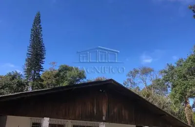 Chácara / sítio com 3 quartos à venda na Rua Júpiter, Chácaras Bonanza, Suzano