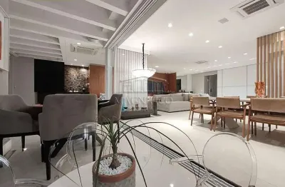 Cobertura com 4 quartos à venda na Rua Maranhão, Santa Paula, São Caetano do Sul