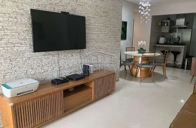 Apartamento com 3 quartos à venda na Rua Pio XI, Alto de Pinheiros, São Paulo