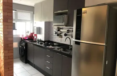 Apartamento com 2 quartos à venda na Rua Sousa Coutinho, Sacomã, São Paulo