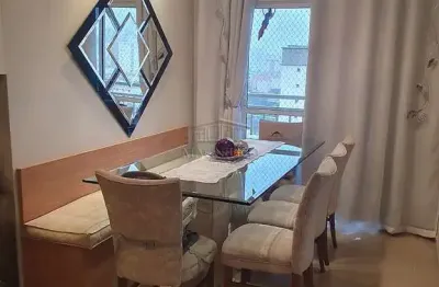 Apartamento com 2 quartos à venda na Rua Sílvia, Boa Vista, São Caetano do Sul