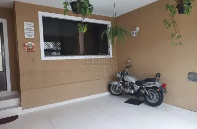 Casa com 2 quartos à venda na Rua Domingos Dissei, Jardim Patente Novo, São Paulo