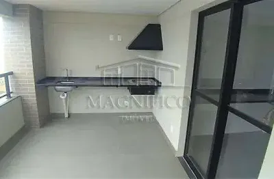 Apartamento com 3 quartos à venda na Rua João Ribeiro, Campestre, Santo André