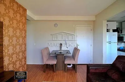 Apartamento com 2 quartos à venda na Estrada Cata Preta, Vila João Ramalho, Santo André