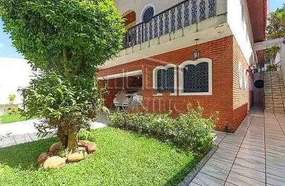 Casa com 4 quartos à venda na Rua Breno Pinheiro, Jardim Morumbi, São Paulo