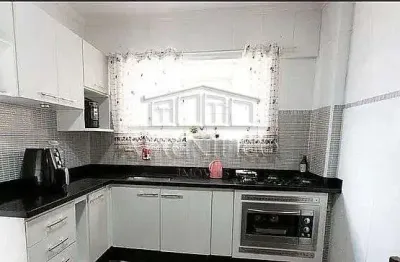 Apartamento com 2 quartos à venda na Avenida do Taboão, Taboão, São Bernardo do Campo