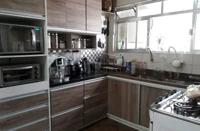 Casa com 3 quartos à venda na Rua Genebra, Taboão, São Bernardo do Campo