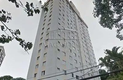 Apartamento com 2 quartos à venda na Rua Sucuriú, Vila Ida, São Paulo