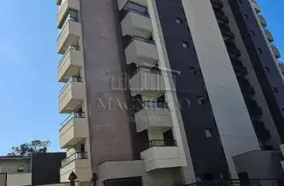Apartamento com 3 quartos à venda na Rua João Ribeiro, Campestre, Santo André