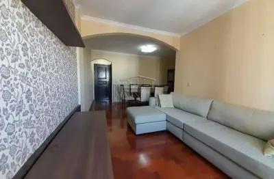 Apartamento com 3 quartos à venda na Rua Perrella, Fundação, São Caetano do Sul