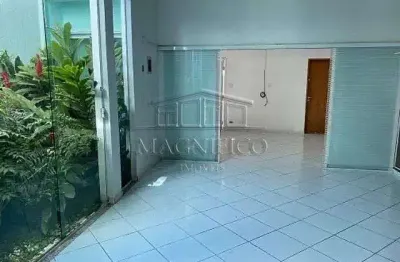 Casa com 3 quartos à venda na Rua São José Operário, Jardim Bela Vista, Santo André