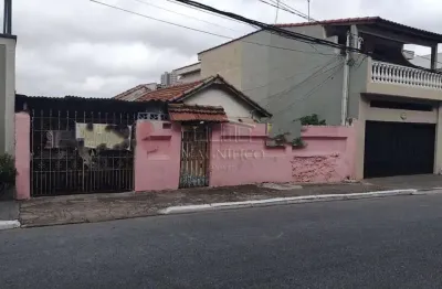 Terreno à venda na Alameda Cassaquera, Barcelona, São Caetano do Sul