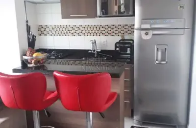 Apartamento com 2 quartos à venda na Avenida Sete de Setembro, Centro, Diadema