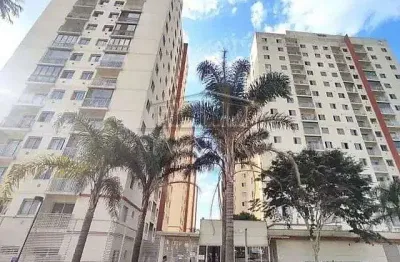 Apartamento com 3 quartos à venda na Rua Giovanni Battista Pirelli, Vila Homero Thon, Santo André