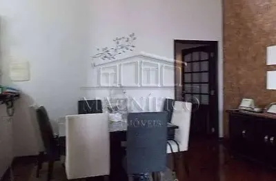 Casa com 4 quartos à venda na Rua Marechal Cândido Rondon, Osvaldo Cruz, São Caetano do Sul