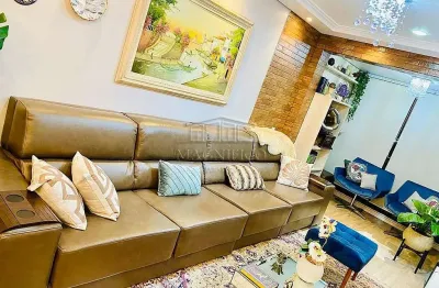 Apartamento com 3 quartos à venda na Rua Estero Belaco, Vila da Saúde, São Paulo