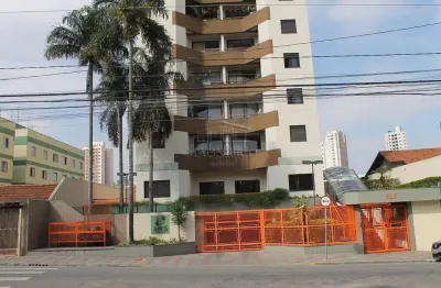 Apartamento com 2 quartos para alugar na Rua Xingu, Vila Valparaíso, Santo André