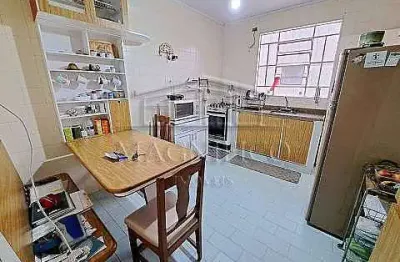 Casa com 2 quartos à venda na Rua São Paulo, Santa Paula, São Caetano do Sul