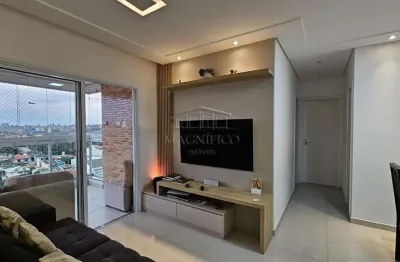 Apartamento com 2 quartos à venda na Rua Olegário Herculano, Anchieta, São Bernardo do Campo