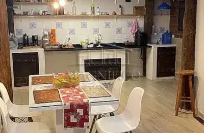 Apartamento com 3 quartos à venda na Rua Amparo, Baeta Neves, São Bernardo do Campo