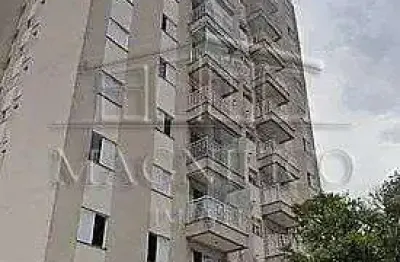 Apartamento com 2 quartos à venda na Rua Dezessete de Março, Paulicéia, São Bernardo do Campo