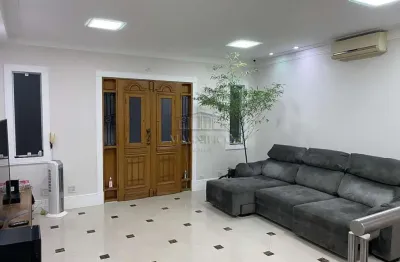 Casa com 4 quartos à venda na Rua Carijós, Olímpico, São Caetano do Sul