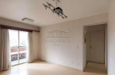 Apartamento com 2 quartos à venda na Avenida Bosque da Saúde, Saúde, São Paulo