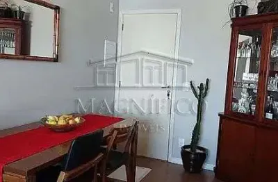 Apartamento com 2 quartos à venda na Avenida Moinho Fabrini, Independência, São Bernardo do Campo