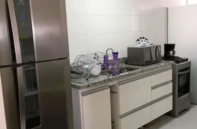 Apartamento com 2 quartos à venda na Avenida do Taboão, Taboão, São Bernardo do Campo