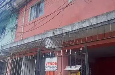 Casa com 6 quartos à venda na Rua Gaivota, Campanário, Diadema