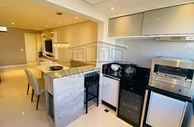 Apartamento com 3 quartos à venda na Rua Voluntários da Pátria, Santana, São Paulo