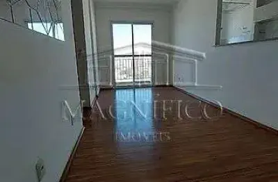 Apartamento com 2 quartos à venda na Rua Madri, Utinga, Santo André