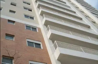 Apartamento com 3 quartos à venda na Alameda São Caetano, Santa Maria, São Caetano do Sul