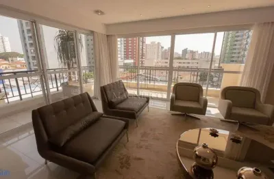 Apartamento com 3 quartos à venda na Rua Wenceslau Brás, Santa Paula, São Caetano do Sul